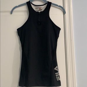 Athletic tank